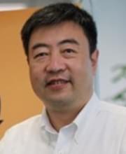 Zhong Ma
